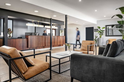 The Esplanade Hotel Port Hedland - Kempsey Accommodation 1