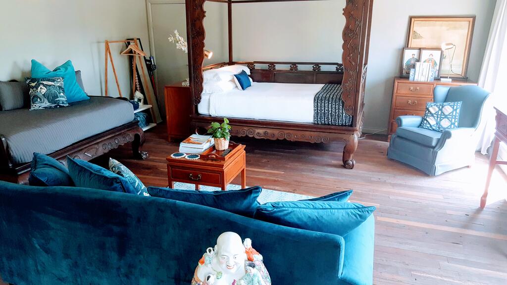 Clarendon SA Kempsey Accommodation