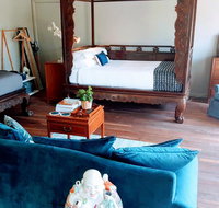 The FarmShed Private Retreat McLaren Vale - Kempsey Accommodation
