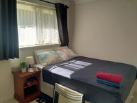 The Fawzi Holiday Home Perth