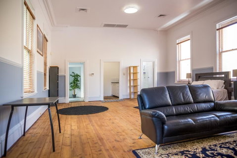 The Federal Boutique Hotel - Kempsey Accommodation 1