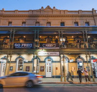 The Federal Boutique Hotel - Kempsey Accommodation
