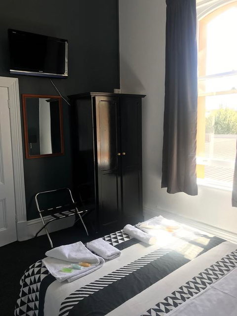 The Federal Boutique Hotel - Kempsey Accommodation 3