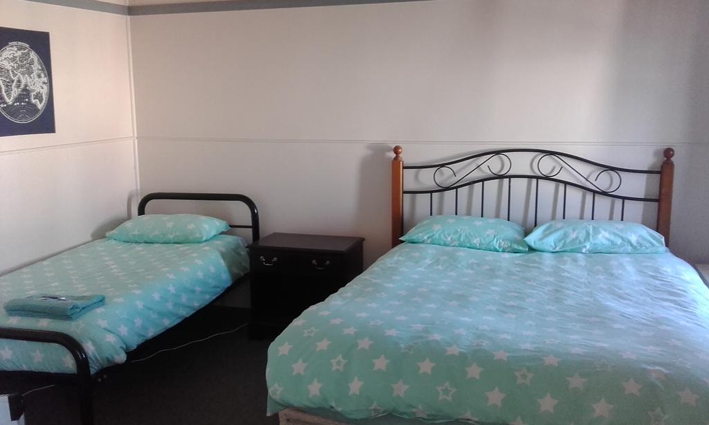Ando NSW Kempsey Accommodation