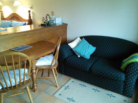 The Fig Tree B&B - Kempsey Accommodation 1