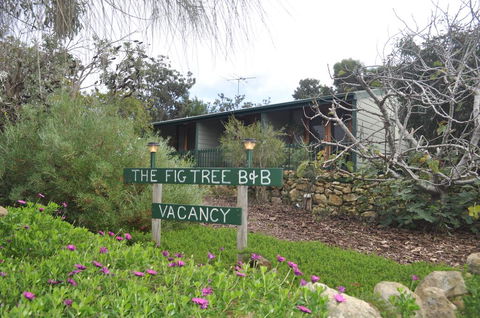 The Fig Tree B&B - Kempsey Accommodation 0