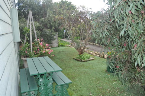 The Fig Tree B&B - Kempsey Accommodation 2