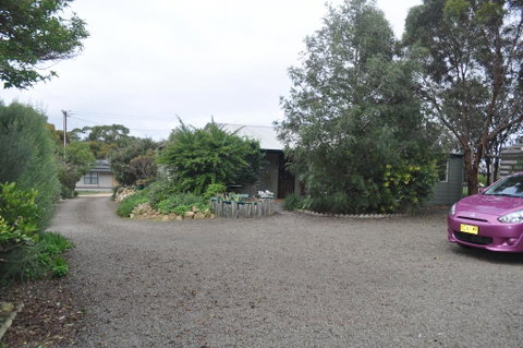The Fig Tree B&B - Kempsey Accommodation 3