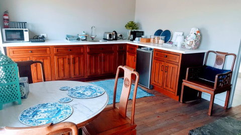The FarmShed Private Retreat McLaren Vale - Kempsey Accommodation 2