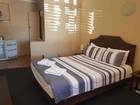 The Flinders Hotel Motel Port Augusta - Kempsey Accommodation 0