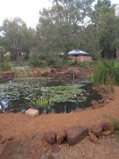 The Folly - Kempsey Accommodation 1