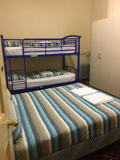 The Formby Hotel - Kempsey Accommodation 3