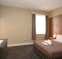 The Formby Hotel - Kempsey Accommodation