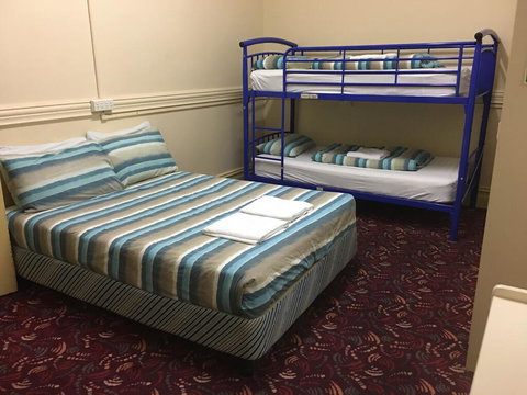 The Formby Hotel - Kempsey Accommodation 2
