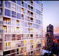 The Fifth Apartments