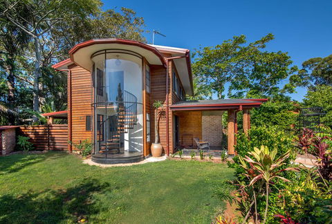 The Figs Byron - Kempsey Accommodation 1