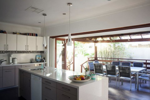 The Fremantle House - Kempsey Accommodation 0