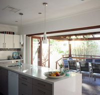 The Fremantle House - Kempsey Accommodation