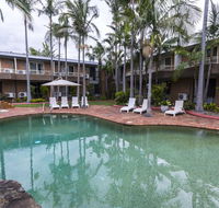 The Galaxy Motel - Kempsey Accommodation