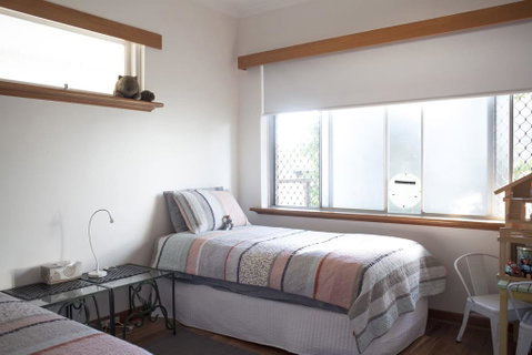The Fremantle House - Kempsey Accommodation 1