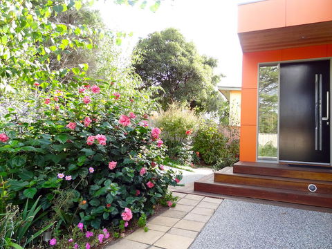 The Gallery Accommodation McCrae - Kempsey Accommodation 0