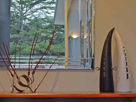 The Gallery Accommodation McCrae - Kempsey Accommodation 1