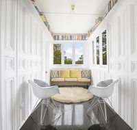The Gardener's Cottage - Kempsey Accommodation