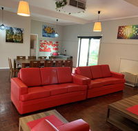 The Gazebo Place - Strathmerton - Kempsey Accommodation