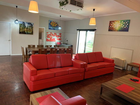 The Gazebo Place - Strathmerton - Kempsey Accommodation 0
