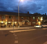 The George Hotel - Kempsey Accommodation