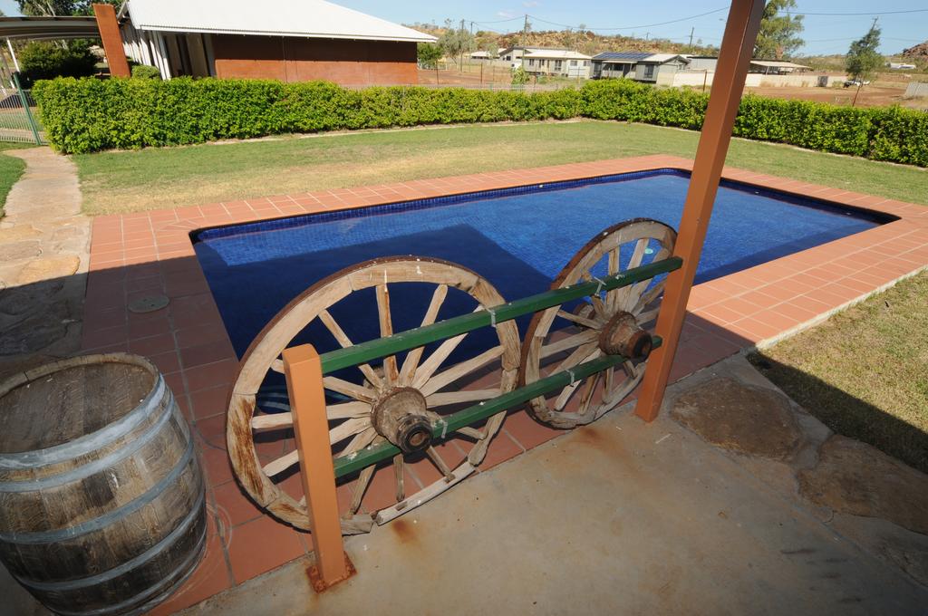 Westgrove QLD Kempsey Accommodation