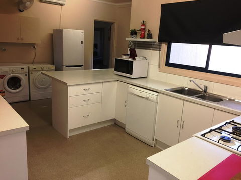 The Gazebo Place - Strathmerton - Kempsey Accommodation 3