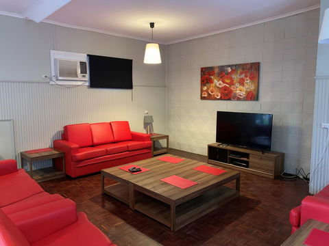 The Gazebo Place - Strathmerton - Kempsey Accommodation 2