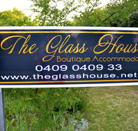 The Glasshouse Boutique Accommodation - Kempsey Accommodation