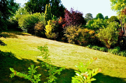 The Glasshouse Boutique Accommodation - Kempsey Accommodation 1
