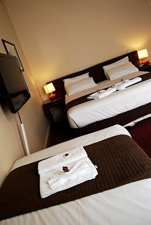 The Glenferrie Hotel Hawthorn - Kempsey Accommodation 3