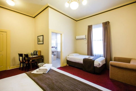 The Glenferrie Hotel Hawthorn - Kempsey Accommodation 2