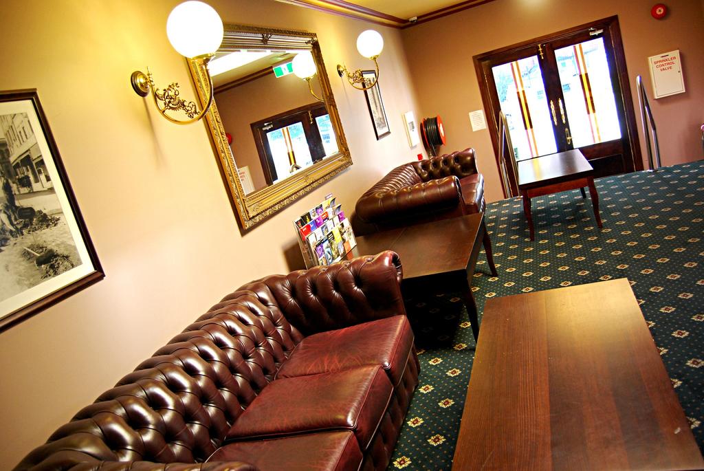 Hawthorn VIC Kempsey Accommodation