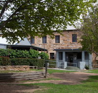 The Globe Hotel Rylstone - Kempsey Accommodation