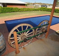 The Gidgee Inn - Kempsey Accommodation