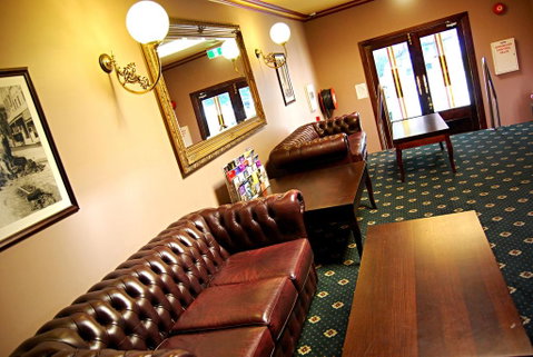 The Glenferrie Hotel Hawthorn - Kempsey Accommodation 0
