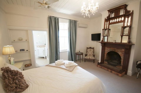 The Graces Beechworth - Kempsey Accommodation 0