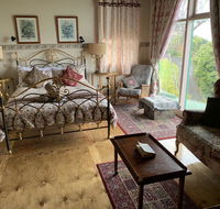 The Goat and Goose Bed  Breakfast - Kempsey Accommodation
