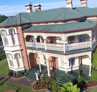 The Grand On Macfie - Kempsey Accommodation