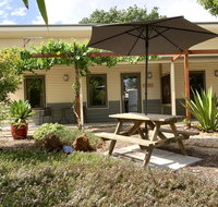 The Grape and Olive at Willunga - Kempsey Accommodation
