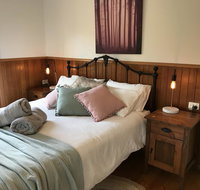 The Green Room Wattle Glen - Kempsey Accommodation