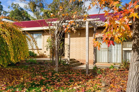 The Greenery - Kempsey Accommodation 0