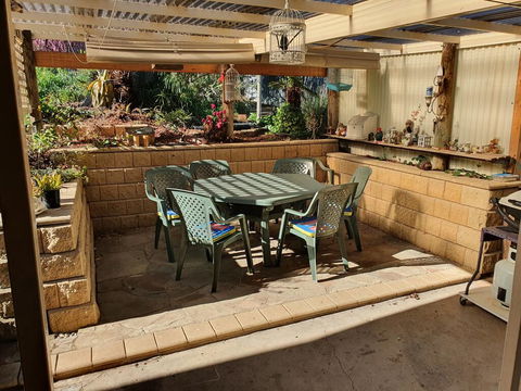 The Greenery - Kempsey Accommodation 2