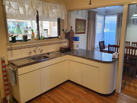 The Greenery - Kempsey Accommodation 1