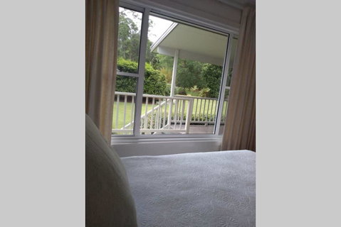 The Greenhouse - Kempsey Accommodation 2